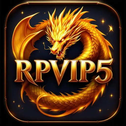 Ikon Rpvip5