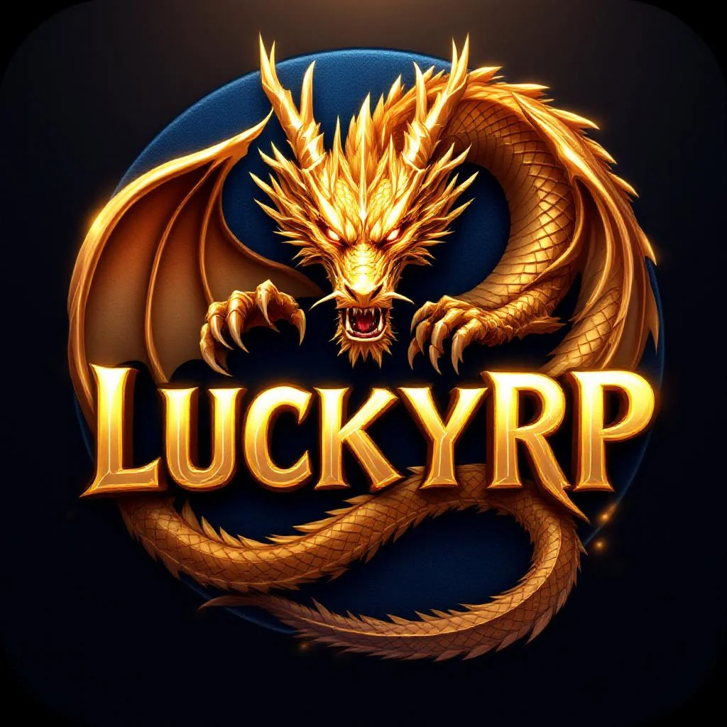 Ikon LuckyRP