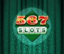 Ikon 567SLOTS