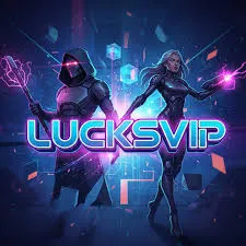 Ikon LUCKSVIP
