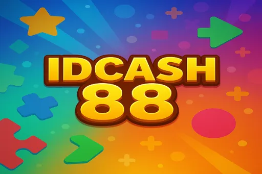 Ikon IDCASH88