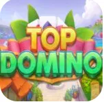 Ikon TOPDOMINO SLOT