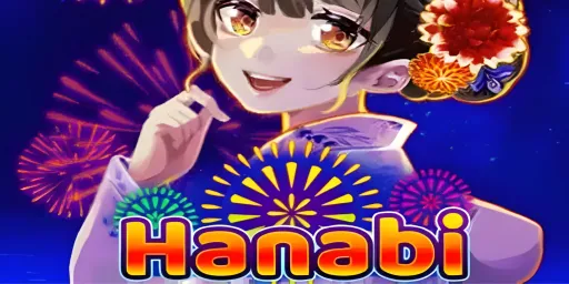 Ikon Hanabi88
