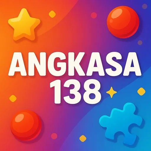 Ikon ANGKASA138