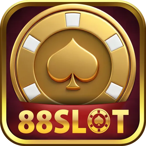 Ikon SLOT88