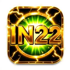 Ikon IN22 GAME