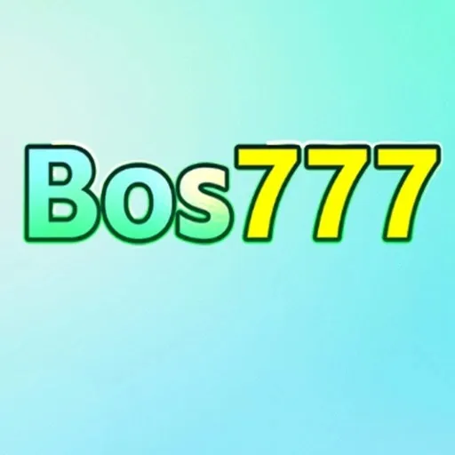 Ikon BOS777 APK