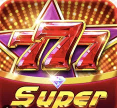 Ikon SUPERWIN777 APK 