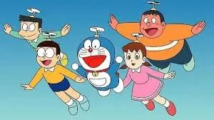 Ikon DORAEMON X 