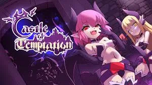 Ikon CASTLE OF TEMPTATION