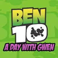 Ikon BEN10 GWEN