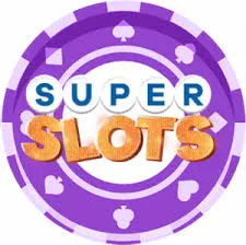 Ikon SUPERSLOTS APK